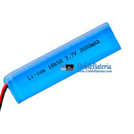 Batería para PLC SW2170 [Batería de Repuesto]